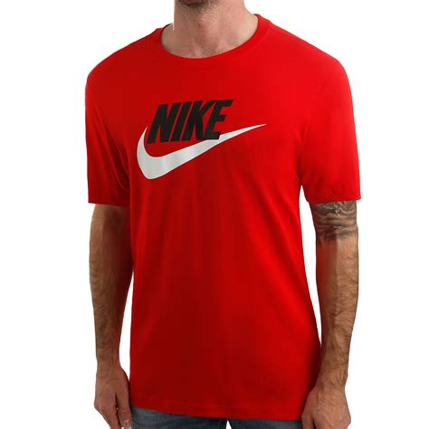 Tennisshirts für Herren von Nike .